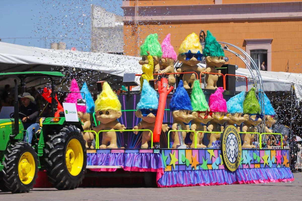 El Ojo de Aguascalientes tweet media