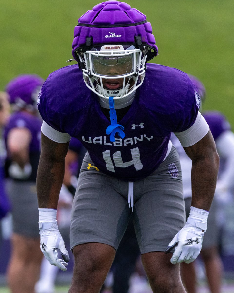 UAlbany Football tweet media