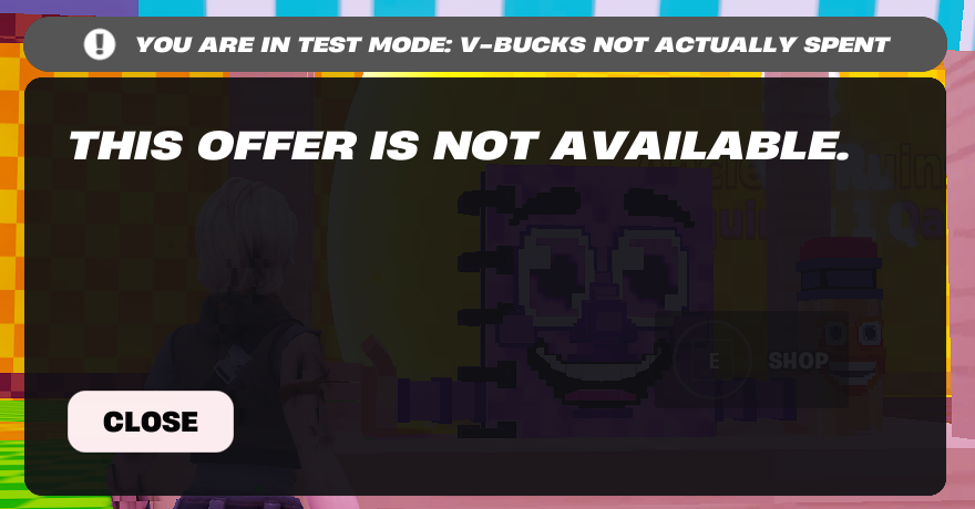 hybrixmapss's tweet photo. can help? #uefn https://t.co/ptmKODxMc0