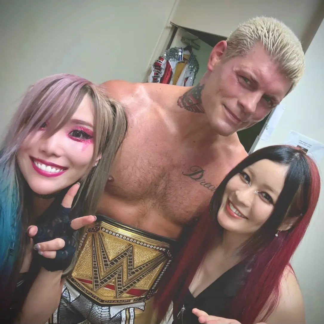 #WeWantCody tweet media