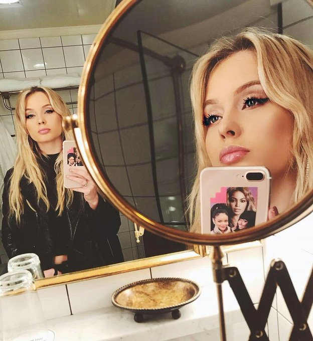 janna grande tweet media