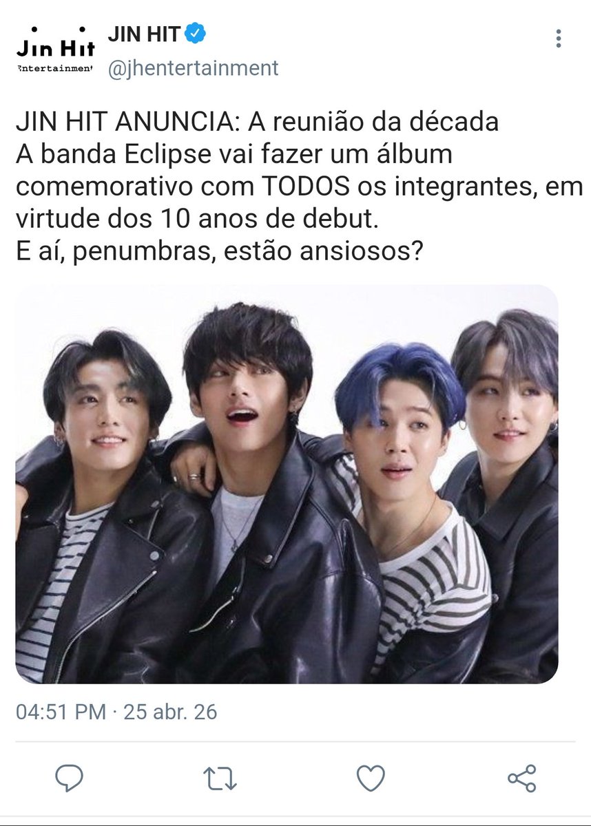 ly 🪭 vai ver THE ROSE E BTS tweet media