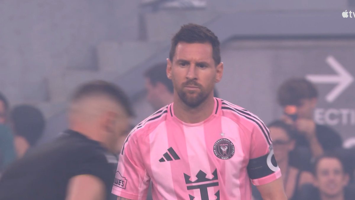 The Touchline | 𝐓 tweet media