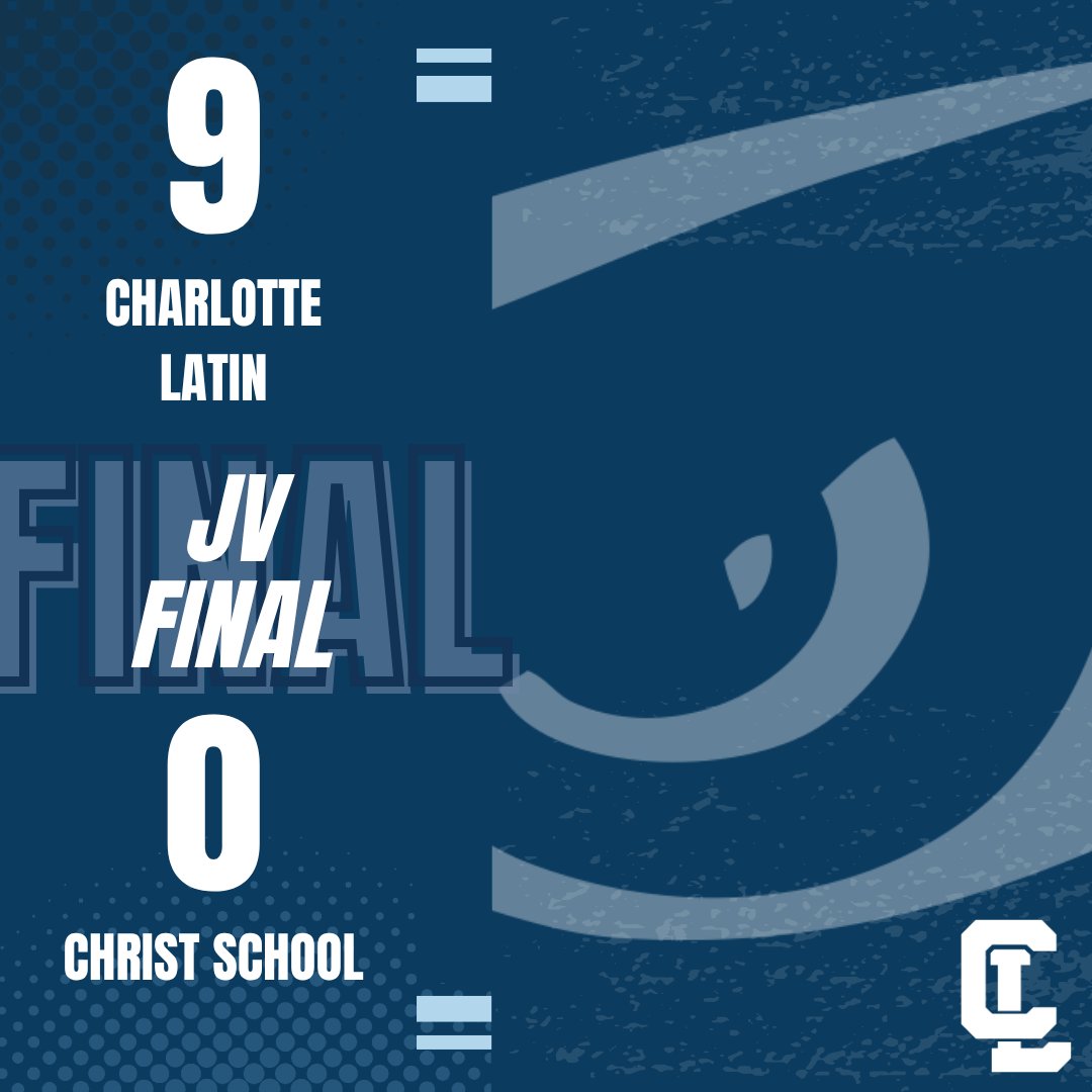 Charlotte Latin Baseball tweet media