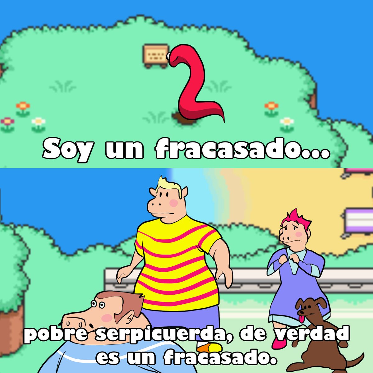 Roanimations tweet media