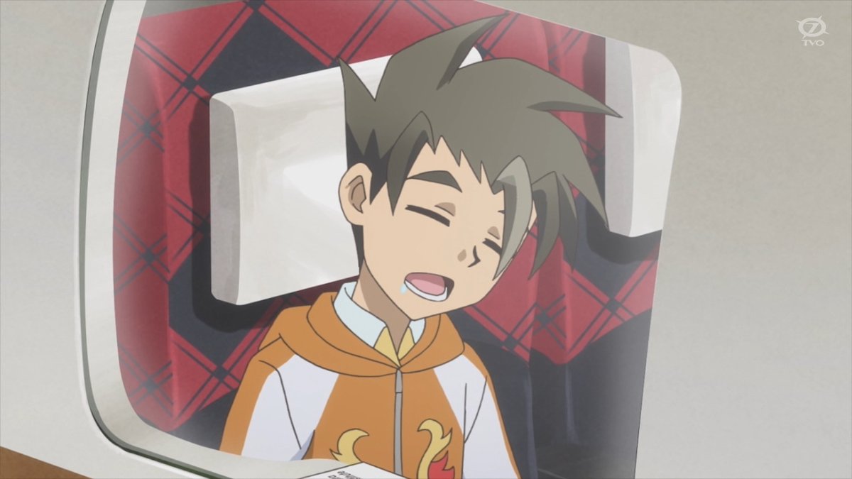 クルピラ。 tweet media