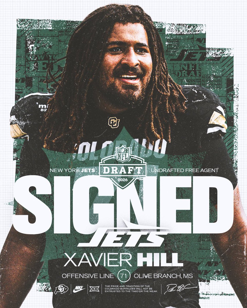 Colorado Buffaloes Football tweet media