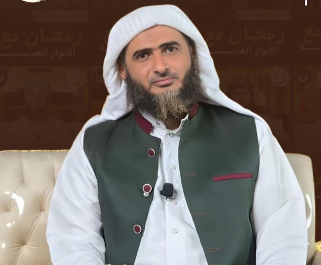 محمد أحمد العمدة tweet media