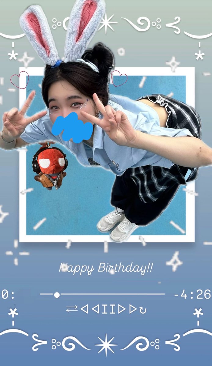 𝙵𝚞𝚔𝚞𝚖𝚒𝚗ꕤ(ゆっくり投稿) tweet media