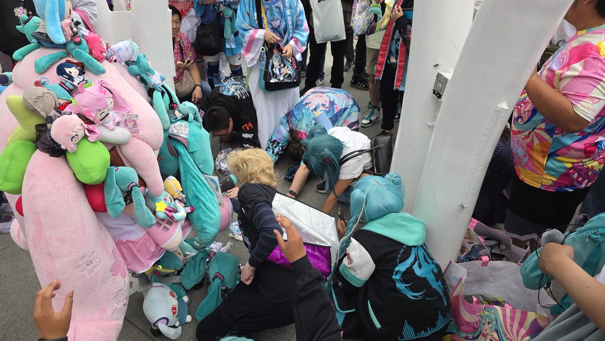 CV-Unknown tweet media