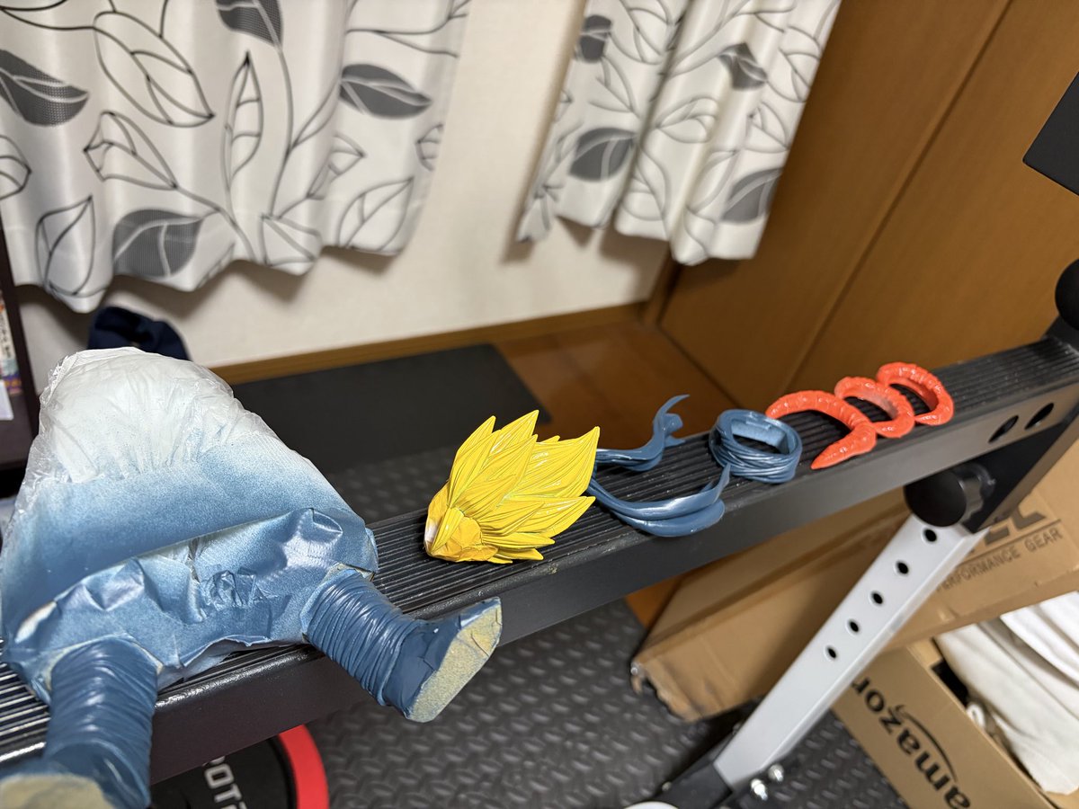 アスパラ tweet media