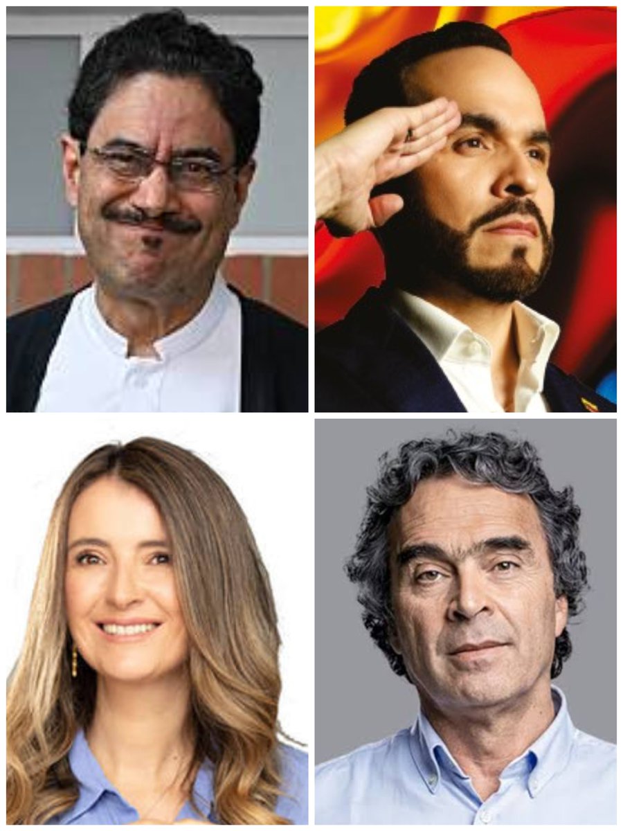 Misión cumplida tweet media