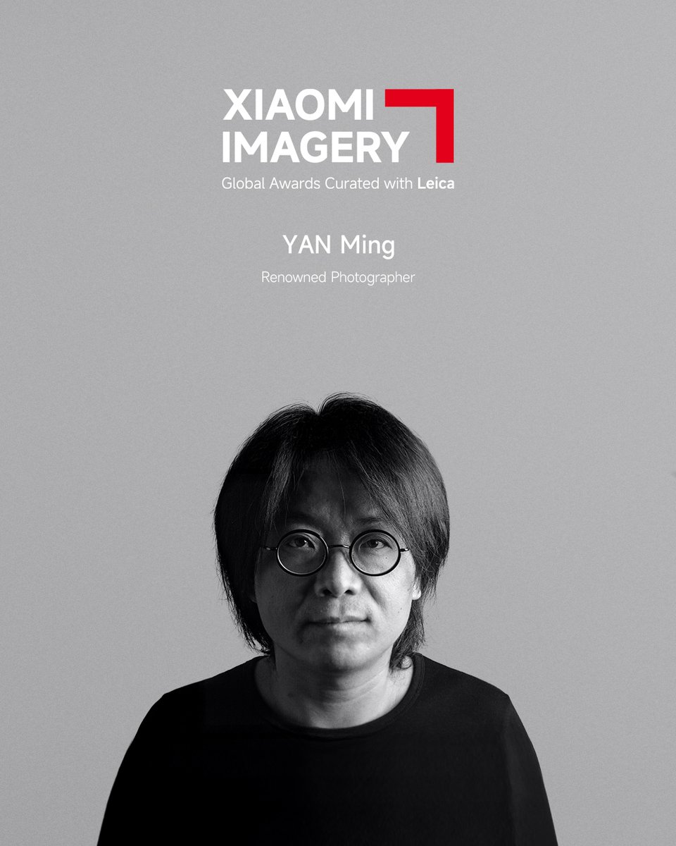 Xiaomi tweet media