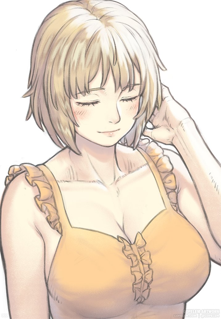 Gofelem 🌿 tweet media