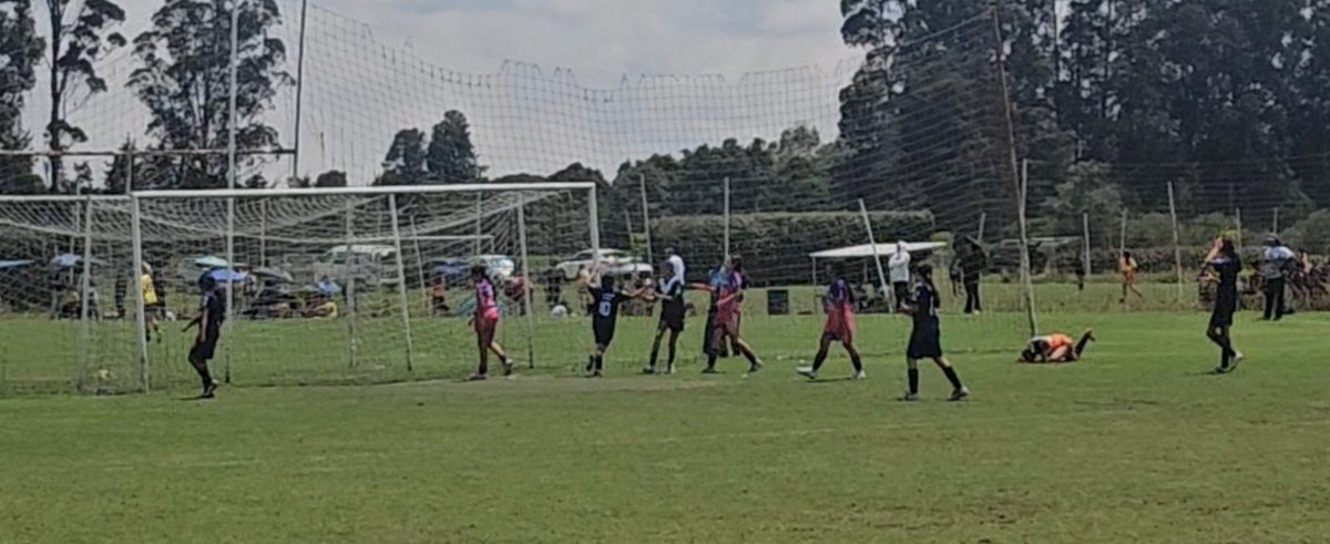 karito893's tweet photo. 25 de abril de 2026, primer gol de Isa en la liga de Bogotá. Jamás lo olvidaré https://t.co/EaKpIIdXQy