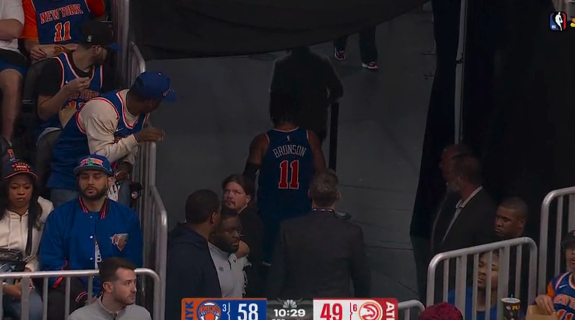 KnicksNation tweet media