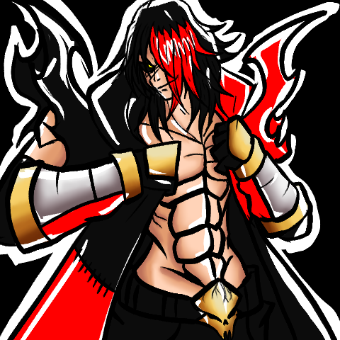 Zero | The Vtuber | tweet media