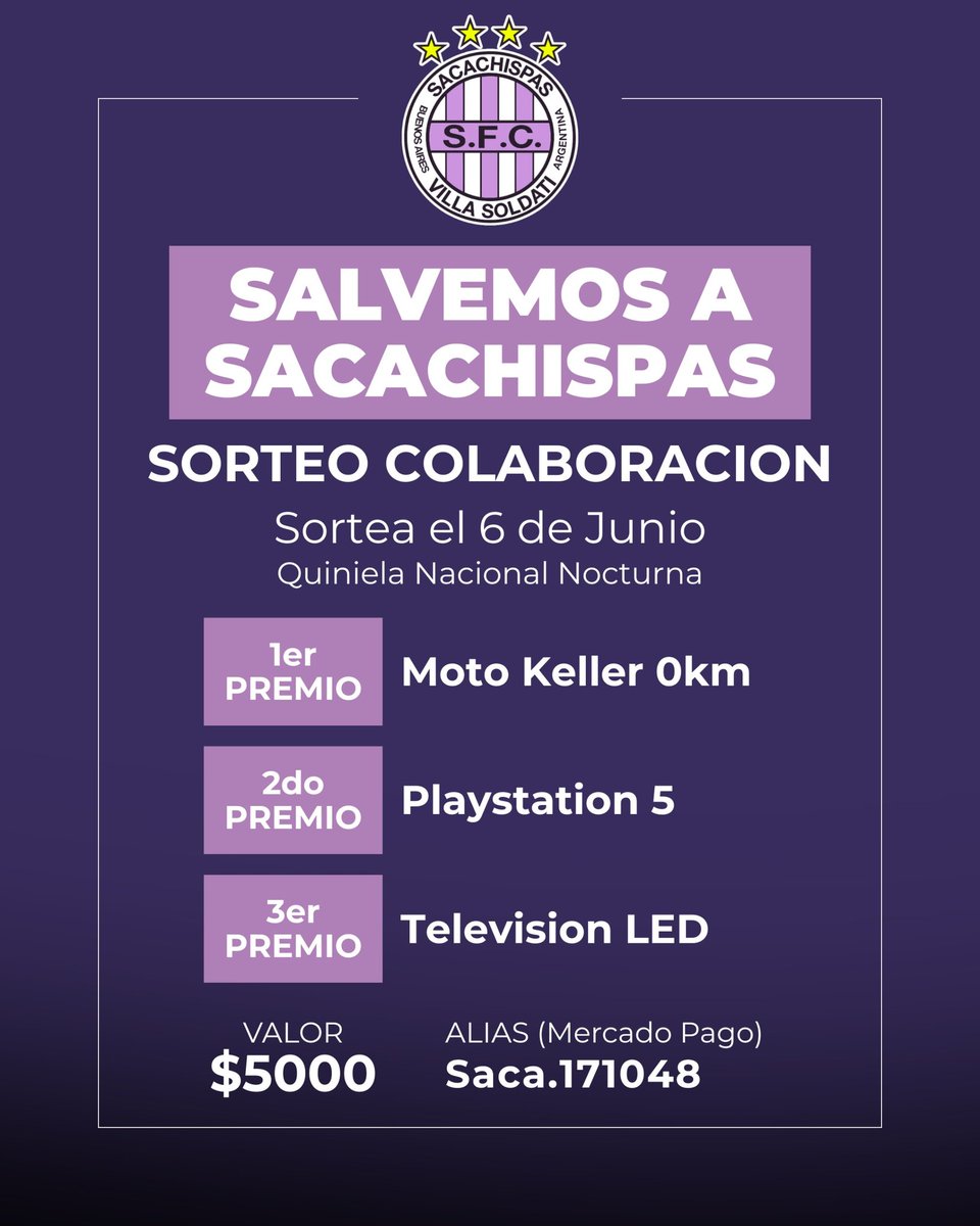 Sacachispas tweet media