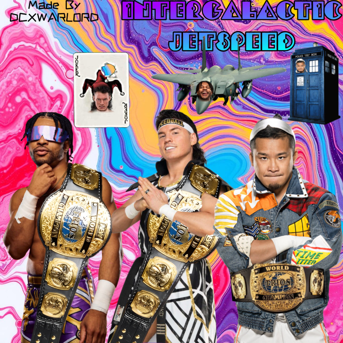 DCXWarlordhausen tweet media