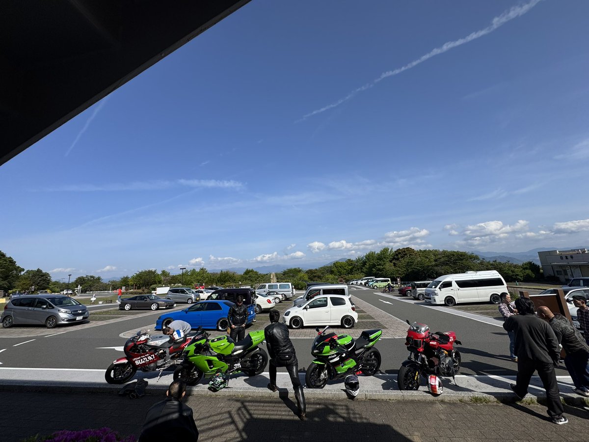 mudman R1100 tweet media