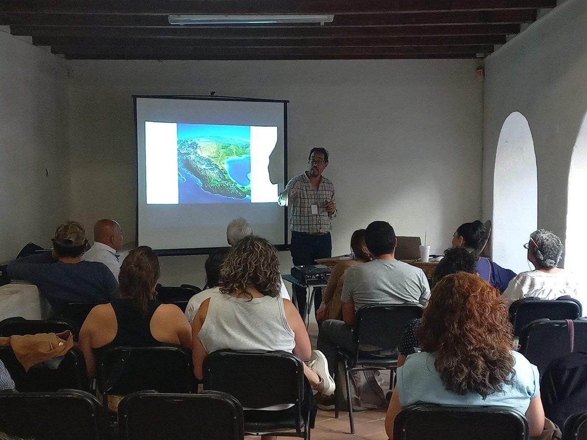 Centro INAH Guanajuato tweet media