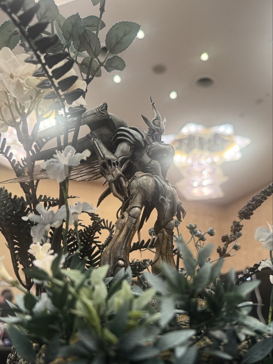 🌹再生工場🌹百均華道モデラー tweet media