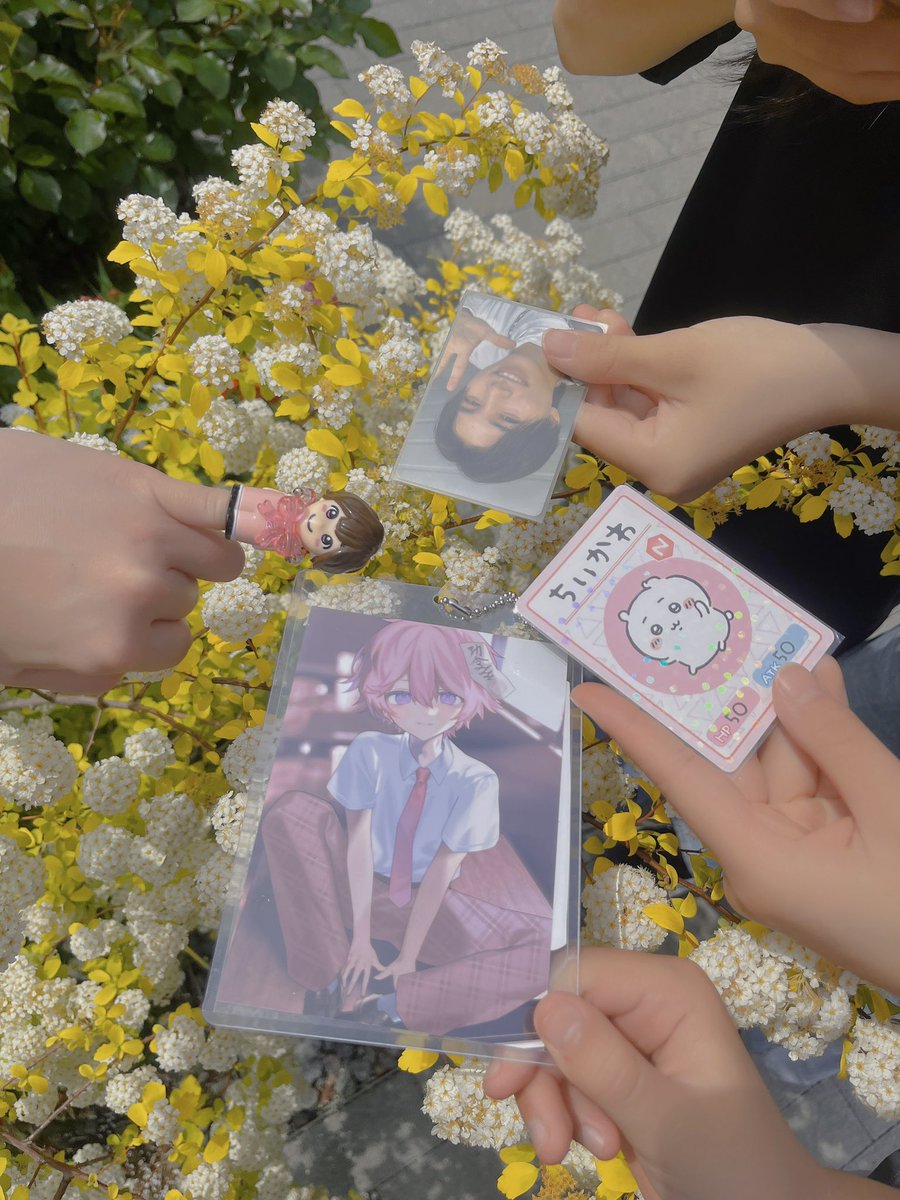 みちみな💗 tweet media