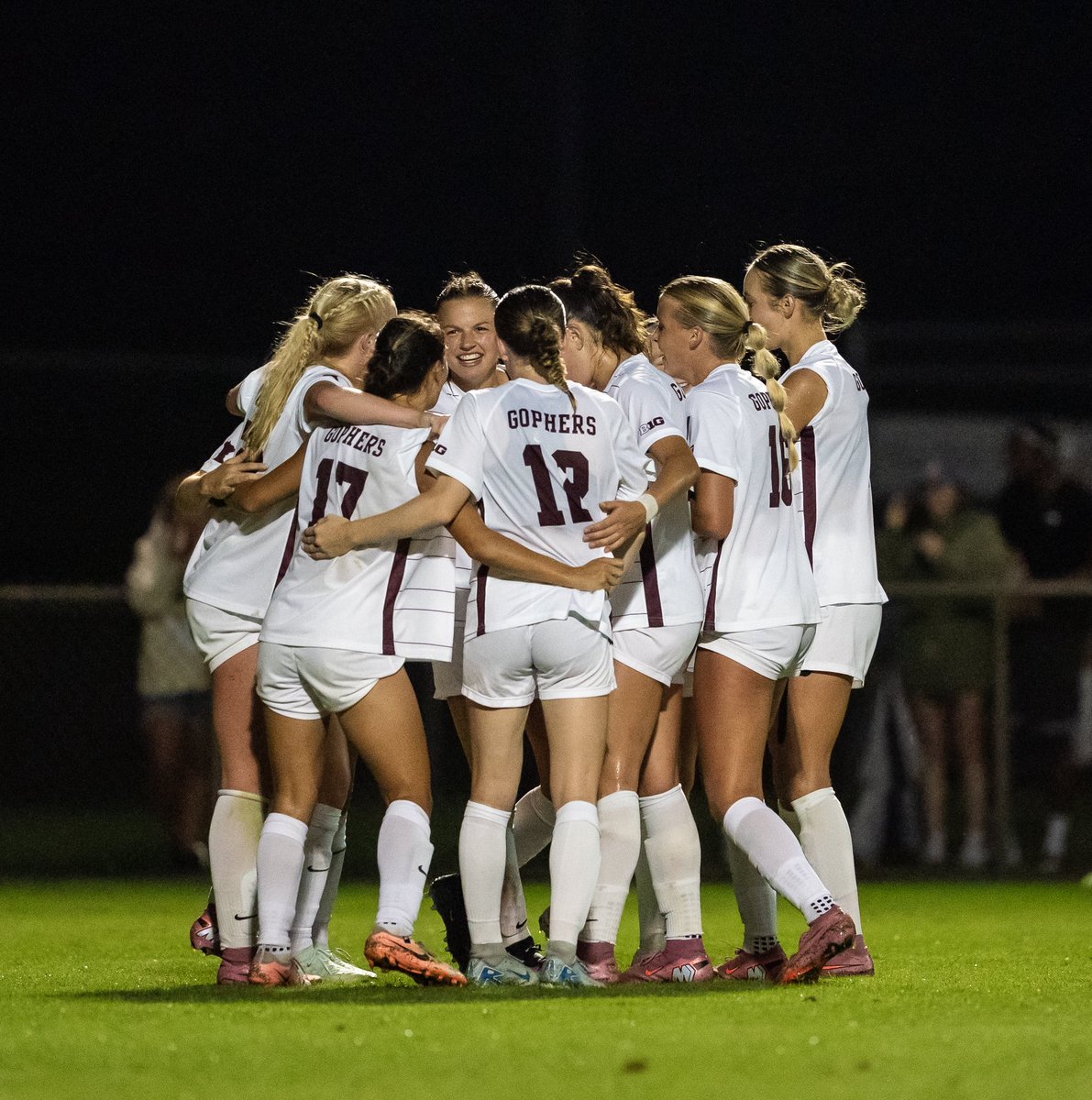 Minnesota Soccer tweet media