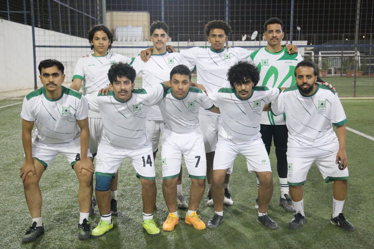 التجمع الرياضي لفرق شمال الرياض tweet media