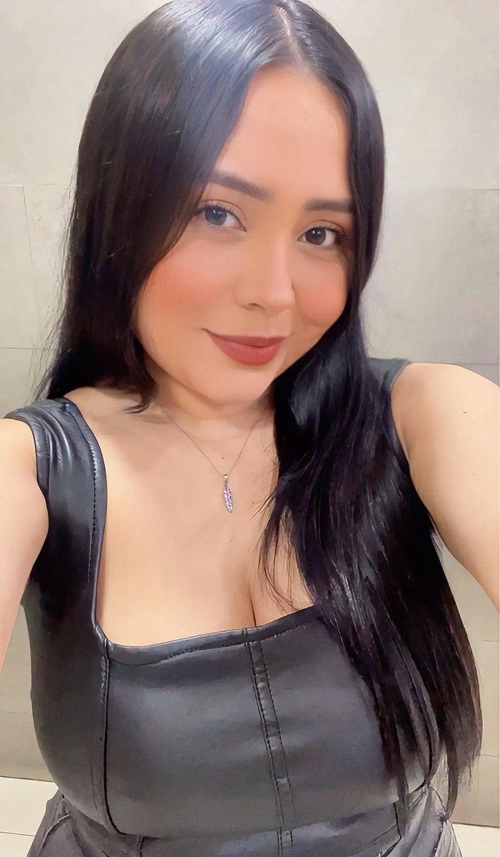 Rocío Infante tweet media