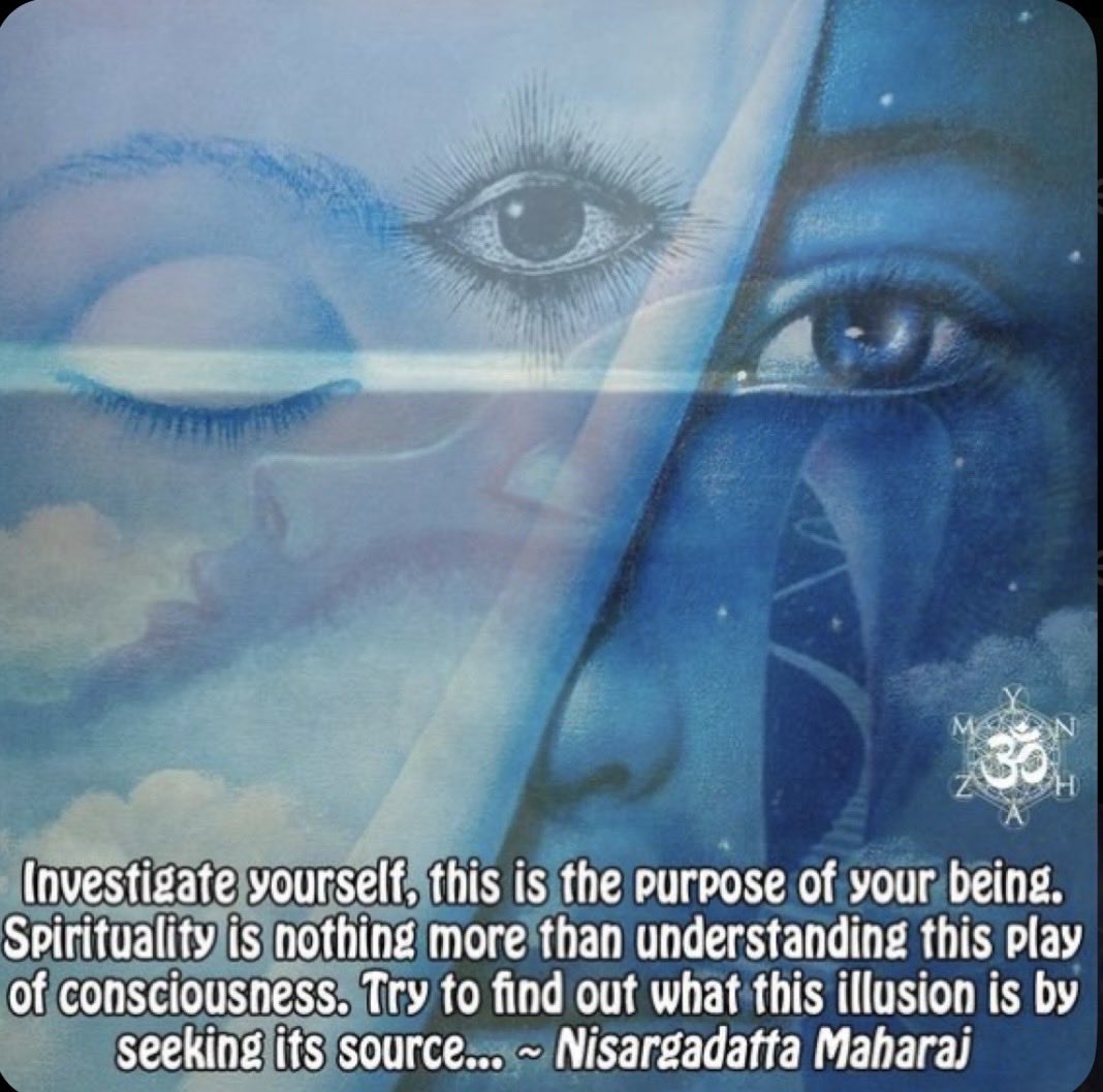 Chris_Hackney_'s tweet image. #selfrealization