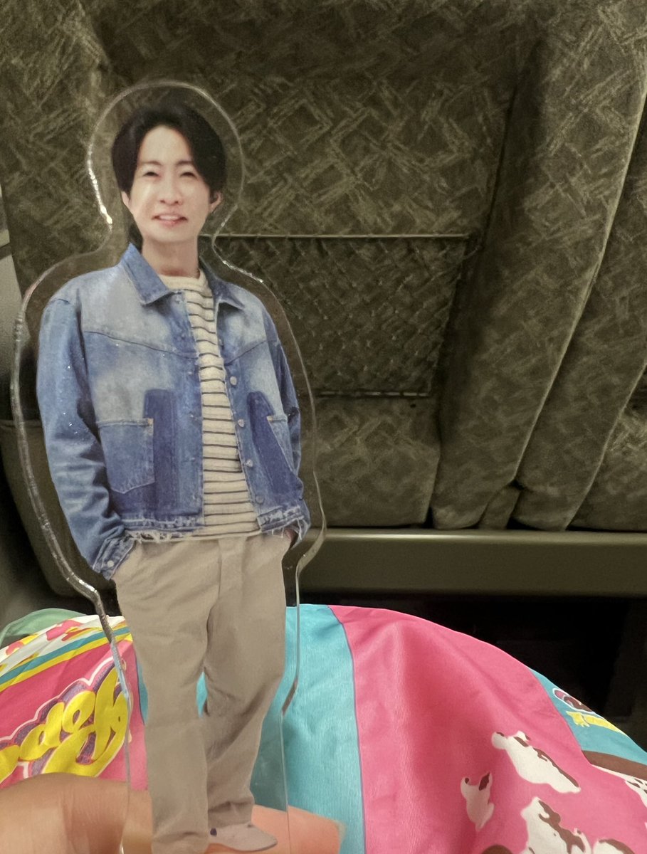 りなちげ。 tweet media