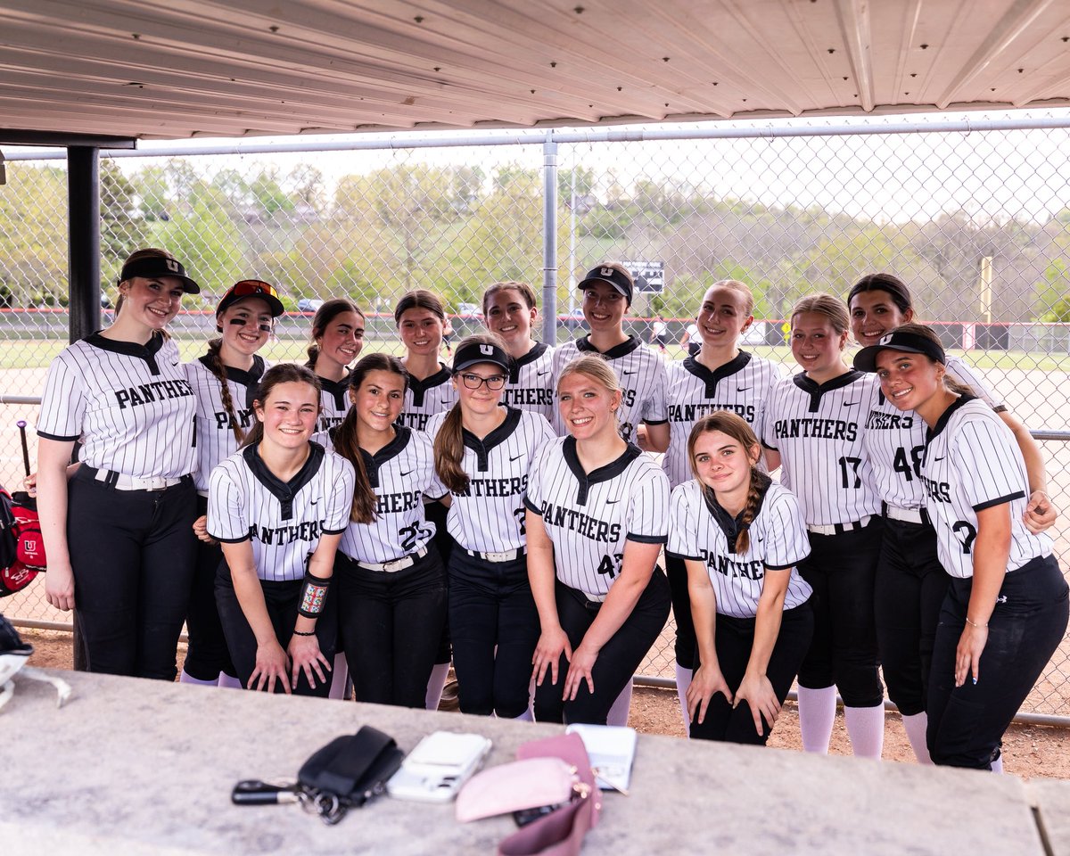 Upper St. Clair HS Softball tweet media