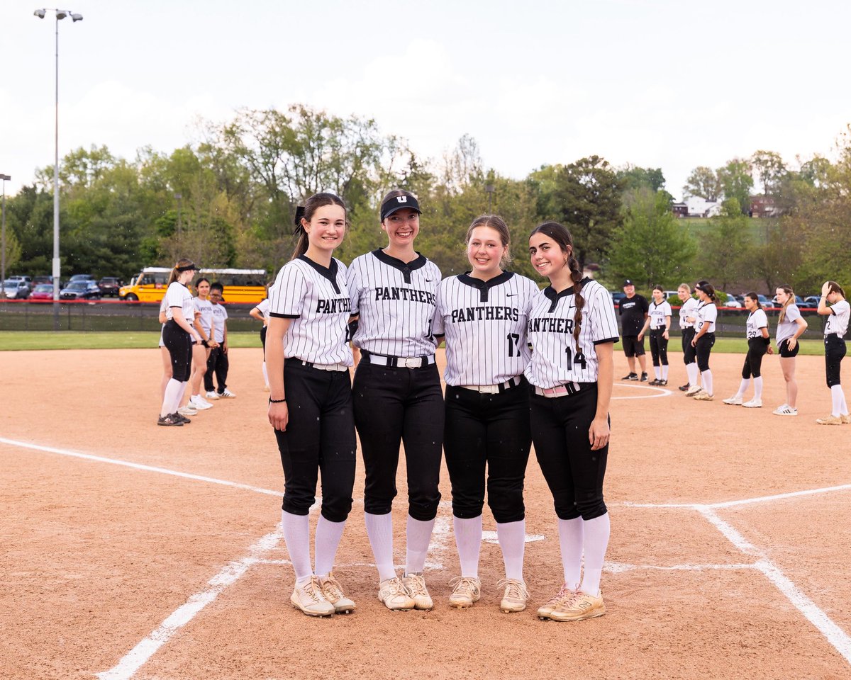 Upper St. Clair HS Softball tweet media