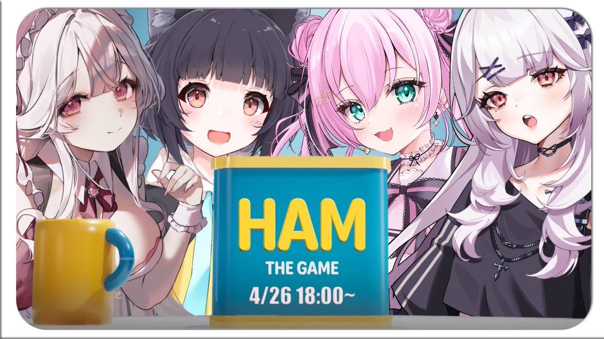 日笑乃ぽむ🐻🥨Vstreamer tweet media