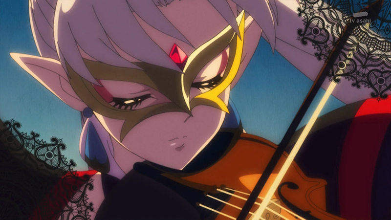 朝日放送・日曜830アニメ 日めくりカレンダー tweet media