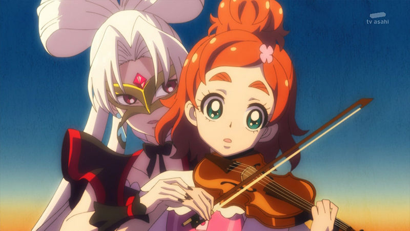 朝日放送・日曜830アニメ 日めくりカレンダー tweet media