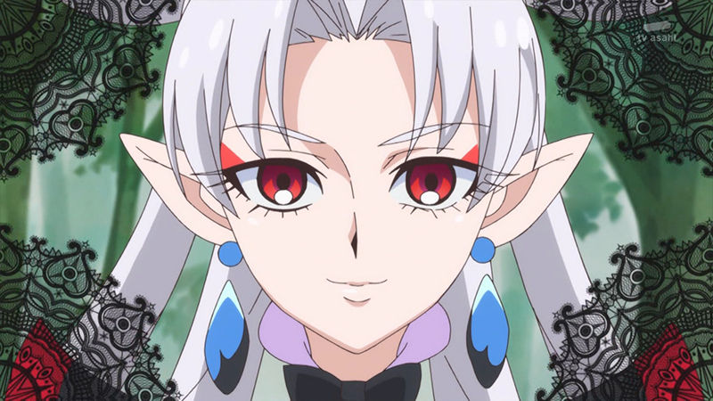 朝日放送・日曜830アニメ 日めくりカレンダー tweet media