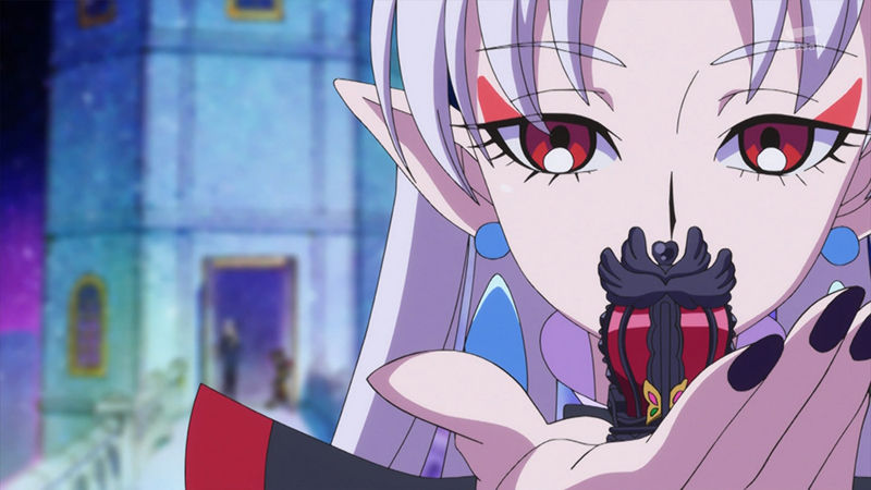 朝日放送・日曜830アニメ 日めくりカレンダー tweet media