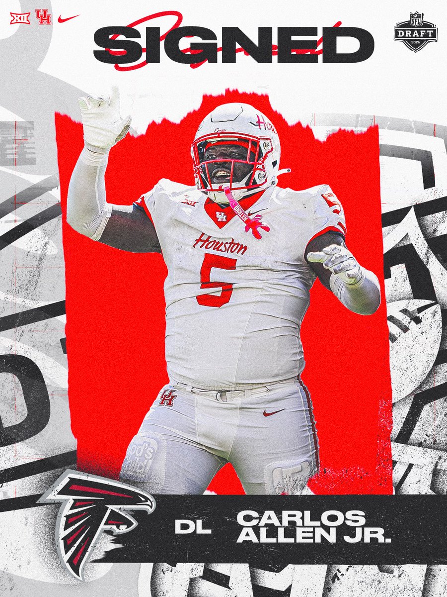 Houston Football tweet media