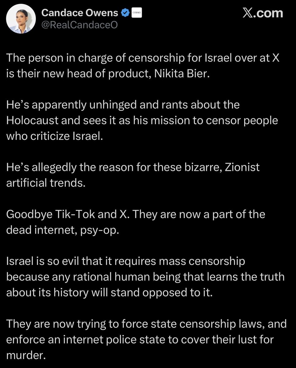 Suppressed News. tweet media