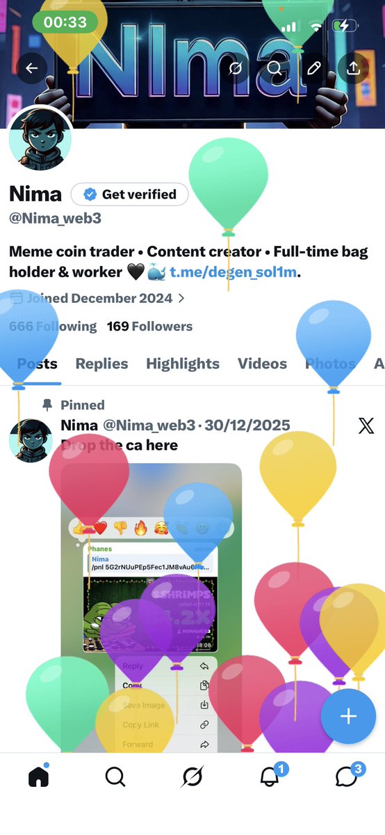 Nima tweet media