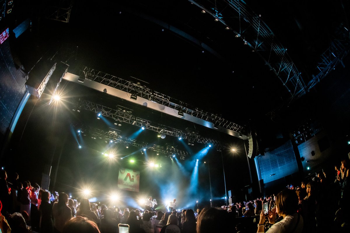 AiFES_nagoya's tweet photo. 本日DAY3開催🌸

⊹⁺⸜ Ai FES ⸝⁺⊹

当日券販売中です！
🎫>>　https://t.co/m5q1jJKwji

ニコ生配信もございますので合わせてお楽しみください📺️
【Part 1】：https://t.co/hSPYQ2YBVL
【Part 2】：https://t.co/w1uOqHFWUy

🗓️ : 2026.4/26（日）
📍 : COMTEC PORTBASE

˗ˏˋ ⏰ ˎˊ˗
【Part1】OPEN 9:50 / START10:35
【Part2】OPEN 15:15 / START 16:00

公式サイトはこちら✅️
https://t.co/3gRzudzPJS

#AiFES #アイフェス #COMTECPORTBASE