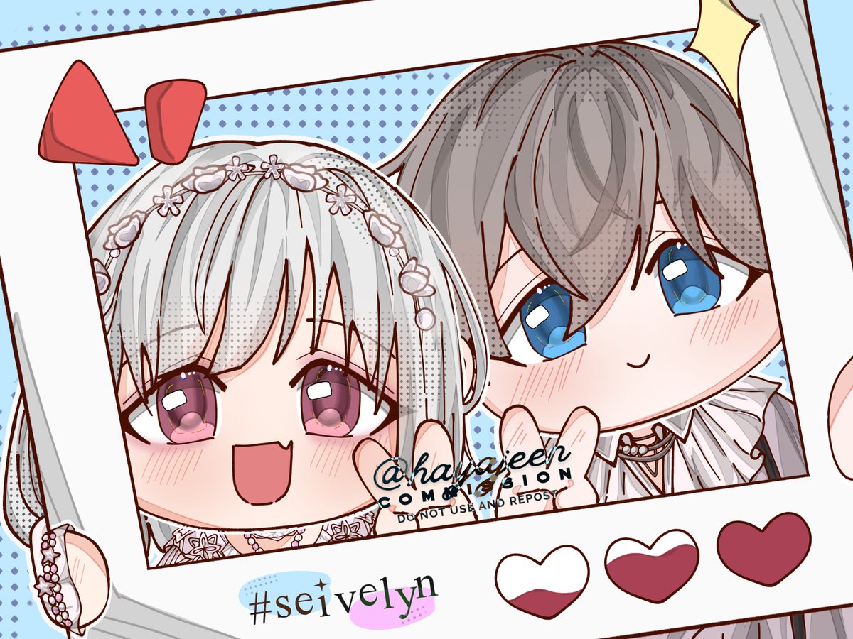 Rei — Idle tweet media