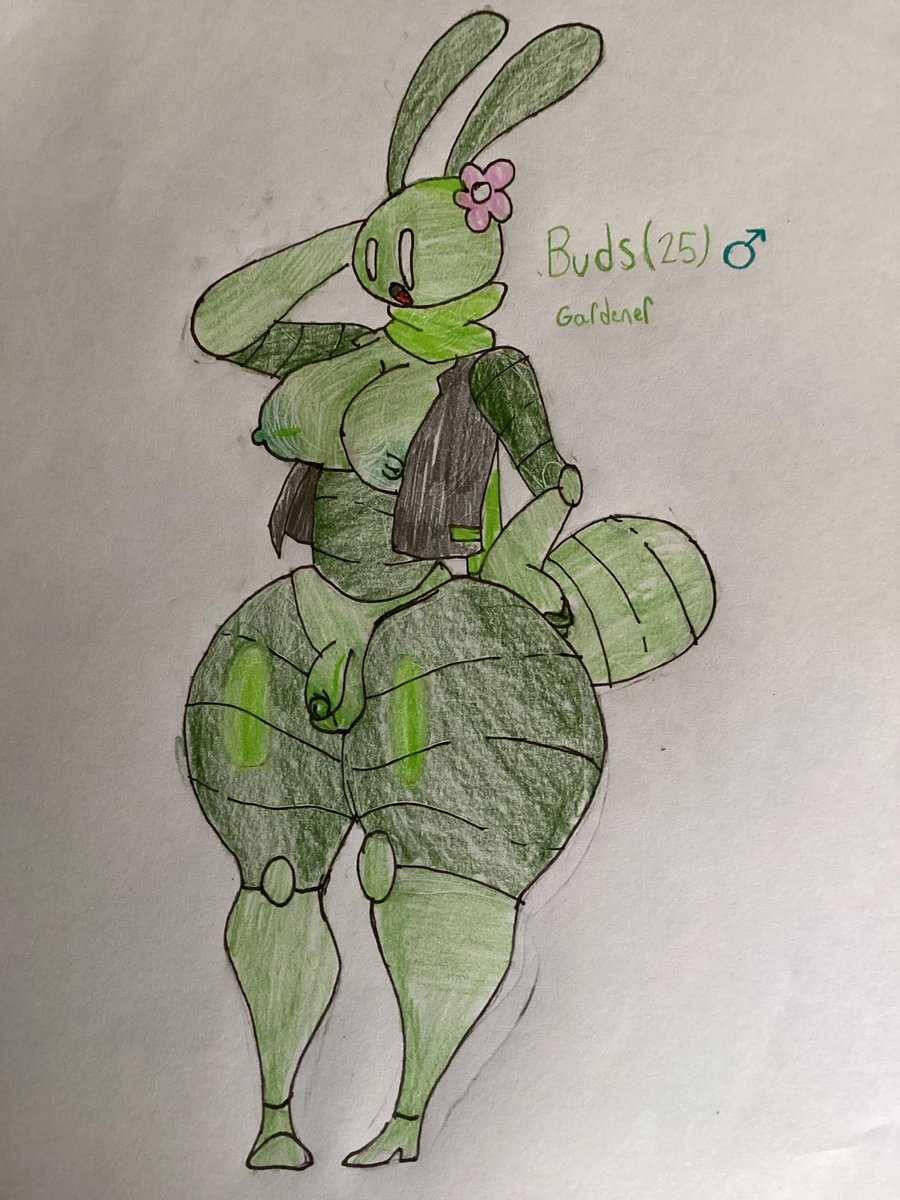 Buds tweet media