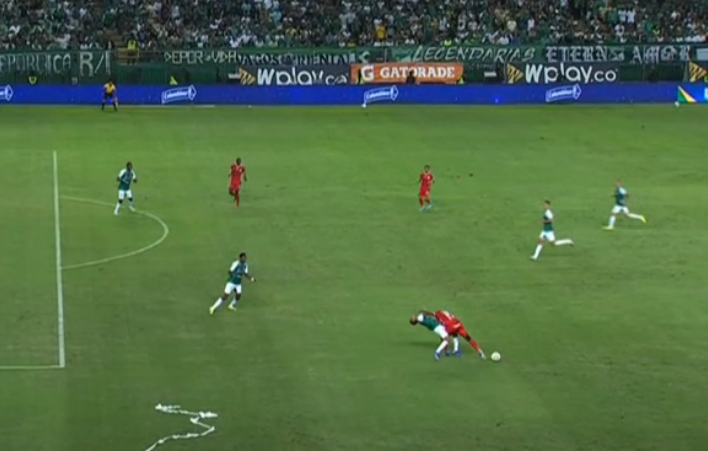 Eternamente Americano tweet media