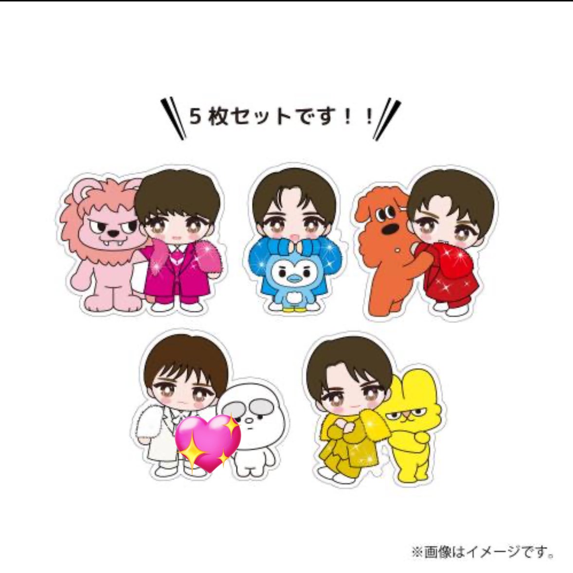 り　5/27のぞいてみるく展手渡し可能 tweet media