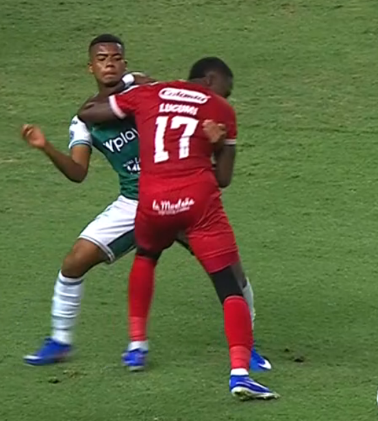 Eternamente Americano tweet media