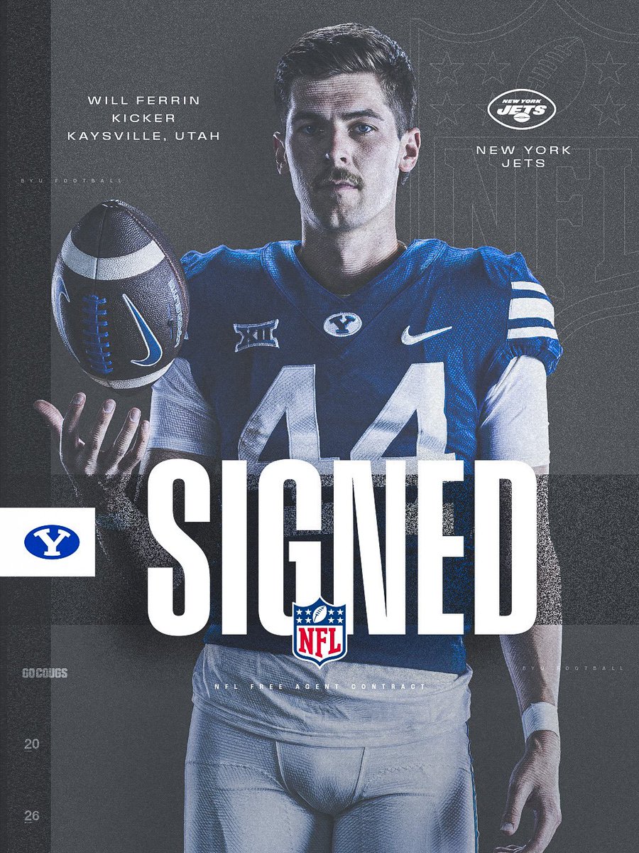 BYU FOOTBALL tweet media