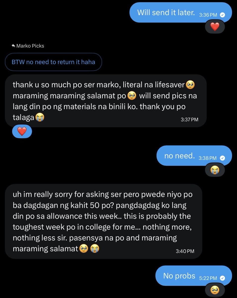 Marko Picks tweet media